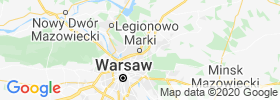 Marki map